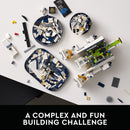 LEGO® Star Wars™ R2-D2™ Collectible Building Kit 75308-10