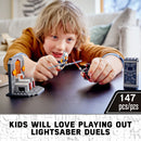 LEGO® Star Wars™ Duel on Mandalore™ Building Kit 75310-10