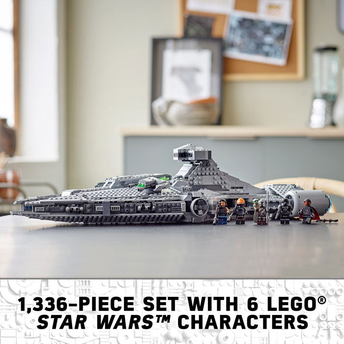 LEGO® Star Wars™ Imperial Light Cruiser™ Building Kit 75315