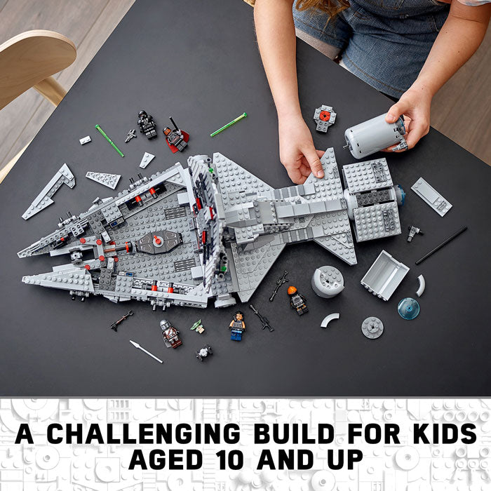 LEGO® Star Wars™ Imperial Light Cruiser™ Building Kit 75315