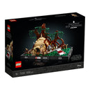 LEGO® Star Wars Dagobah™ Jedi™ Training Diorama 75330-1
