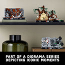 LEGO® Star Wars Dagobah™ Jedi™ Training Diorama 75330-5