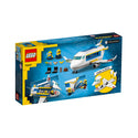 LEGO MINIONS Minion Pilot in Training