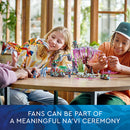 LEGO® Avatar Toruk Makto & Tree of Souls Building Set 75574-14