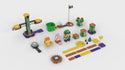 LEGO® Super Mario™ Adventures with Luigi Starter Course Building Kit 71387