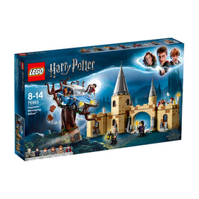 LEGO® Harry Potter Hogwarts™ Whomping Willow™