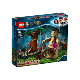 LEGO® Harry Potter Forbidden Forest: Umbridge's Encounter - 0