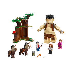 LEGO® Harry Potter Forbidden Forest: Umbridge's Encounter