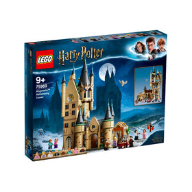 LEGO® Harry Potter™ Hogwarts™ Astronomy Tower Building Kit 75969