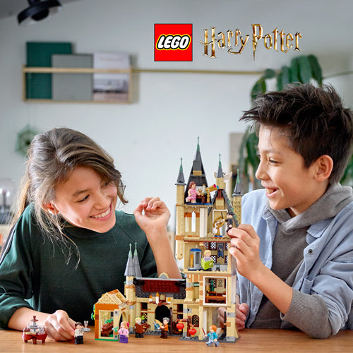 LEGO® Harry Potter™ Hogwarts™ Astronomy Tower Building Kit 75969