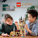 LEGO® Harry Potter™ Hogwarts™ Astronomy Tower Building Kit 75969-4
