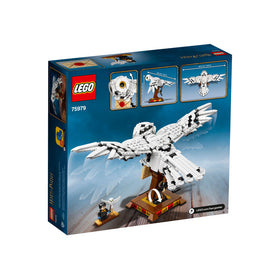 LEGO® Harry Potter Hedwig 75979 - 0