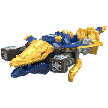 POWER RANGERS Dino Fury Mosa Razor Zord - 0