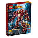 LEGO® Marvel Super Heroes The Hulkbuster: Ultron Edition-2