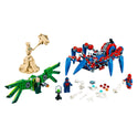 LEGO® Marvel Super Heroes Spider-Man's Spider Crawler