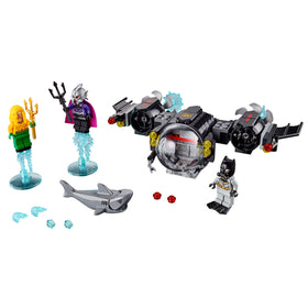 LEGO® DC Comics Super Heroes Batman™ Batsub and the Underwater Clash