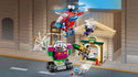 LEGO® Marvel Super Heroes Spider-Man The Menace of Mysterio