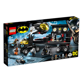 LEGO® DC Comics Super Heroes Batman Mobile Bat Base - 0