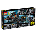 LEGO® DC Comics Super Heroes Batman Mobile Bat Base