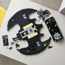 LEGO® DC Comics Super Heroes 1989 Batwing-4