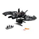 LEGO® DC Comics Super Heroes 1989 Batwing-1