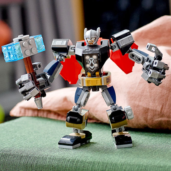 LEGO® Marvel Super Heroes Thor Mech Armor 76169