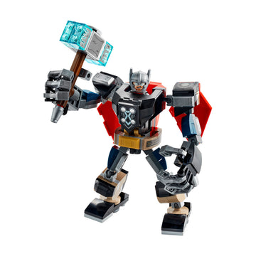 LEGO® Marvel Super Heroes Thor Mech Armor 76169 - 0