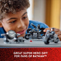 LEGO® DC Batman™: Batman & Selina Kyle™ Motorcycle Pursuit 76179
