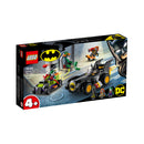 LEGO® DC Comics Super Heroes Batman™ vs. The Joker™: Batmobile™ Chase-2