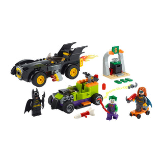 LEGO® DC Comics Super Heroes Batman™ vs. The Joker™: Batmobile™ Chase