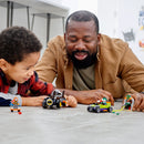 LEGO® DC Comics Super Heroes Batman™ vs. The Joker™: Batmobile™ Chase-6