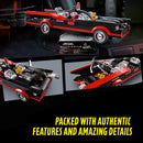 LEGO® DC Batman™: Batman Classic TV Series Batmobile™ Building Kit 76188-10