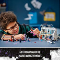 LEGO® Marvel Avengers: Endgame Final Battle Building Kit 76192