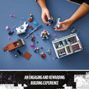 LEGO® Marvel Avengers: Endgame Final Battle Building Kit 76192-10