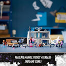LEGO® Marvel Avengers: Endgame Final Battle Building Kit 76192-11