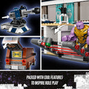 LEGO® Marvel Avengers: Endgame Final Battle Building Kit 76192-12