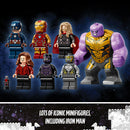 LEGO® Marvel Avengers: Endgame Final Battle Building Kit 76192-13