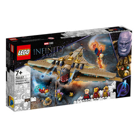 LEGO® Marvel Super Heroes Sanctuary II: Endgame Battle - 0