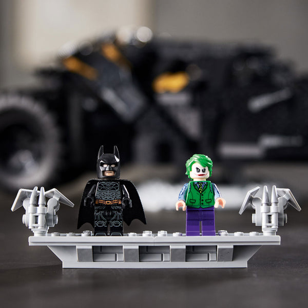 LEGO® DC Batman™ Batmobile™ Tumbler Building Kit 76240