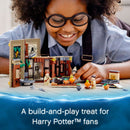 LEGO® Harry Potter™ Hogwarts™ Moment: Herbology Class Building Kit 76384-9
