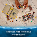 LEGO® Harry Potter™ Hogwarts™ Moment: Herbology Class Building Kit 76384-12