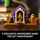 LEGO® Harry Potter™ Hogwarts™ Icons - Collectors' Edition 76391-11