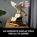 LEGO® Harry Potter™ Hogwarts™ Icons - Collectors' Edition 76391-12