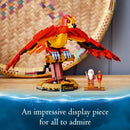 LEGO® Harry Potter™ Fawkes, Dumbledore’s Phoenix Building Kit 76394-9