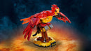 LEGO® Harry Potter™ Fawkes, Dumbledore’s Phoenix Building Kit 76394-12