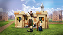 LEGO® Harry Potter Hogwarts™: First Flying Lesson 76395