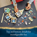 LEGO® Harry Potter™ Hogwarts™ Hospital Wing Building Kit 76398-8