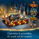 LEGO® Harry Potter™ Hogwarts™ Magical Trunk Building Kit 76399-7