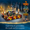 LEGO® Harry Potter™ Hogwarts™ Magical Trunk Building Kit 76399