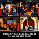 LEGO® Harry Potter™ Hogwarts Express™ – Collectors' Edition 76405